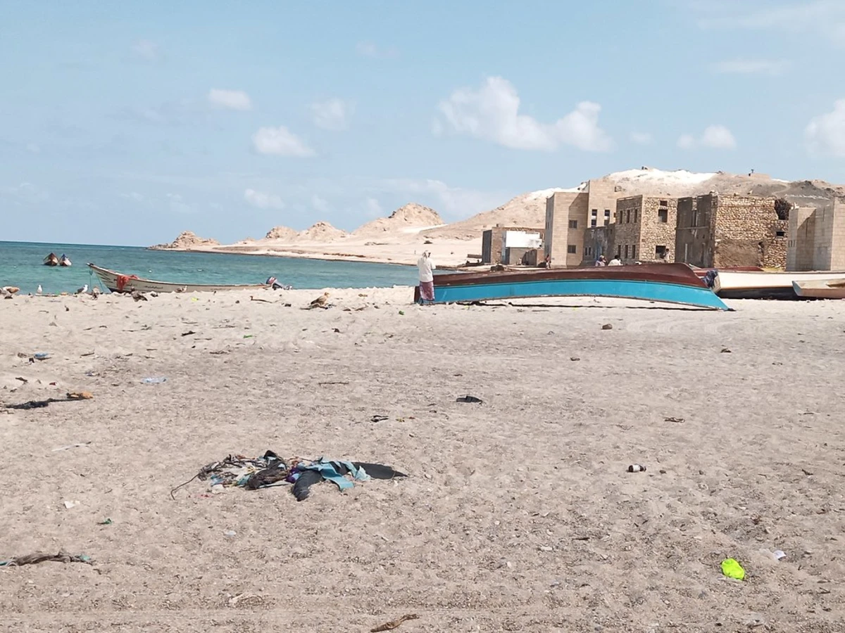 Qalansiyah, Yémen, Socotra
