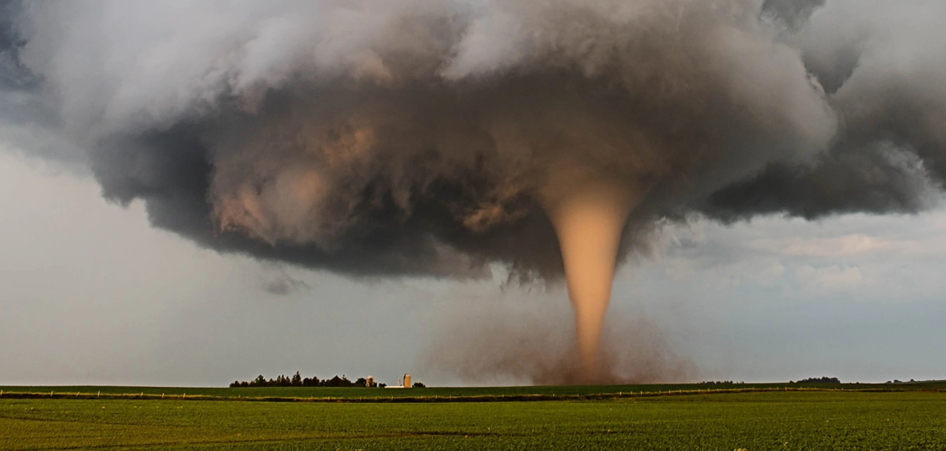 Tornado Alley, États-Unis, États-Unis, États-Unis, États-Unis, États-Unis, États-Unis
