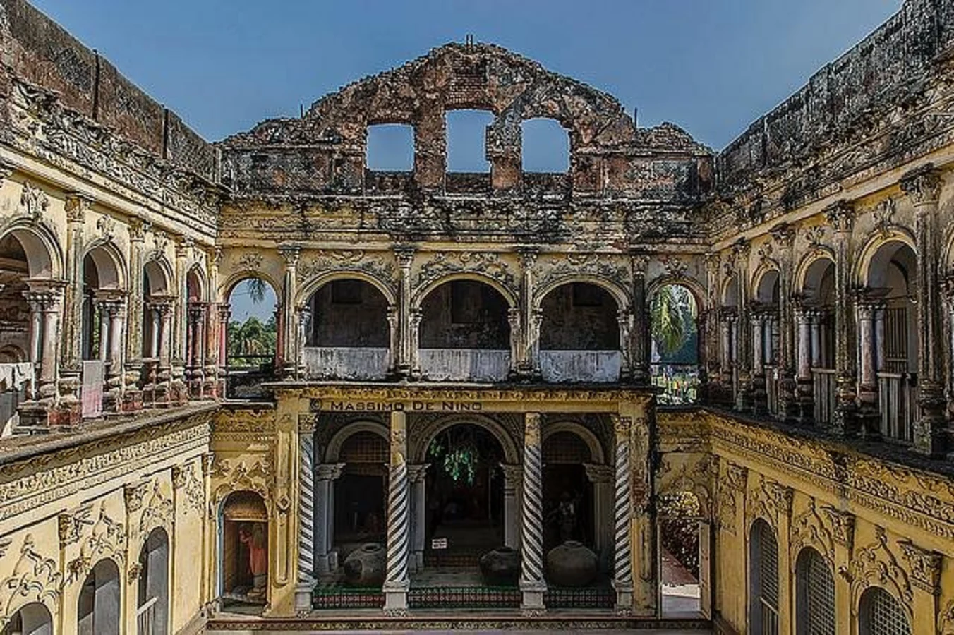 Panam City, Bangladesh