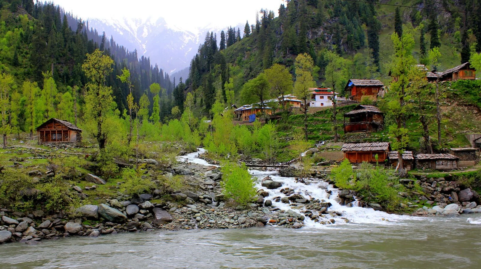 Taobat, Pakistan