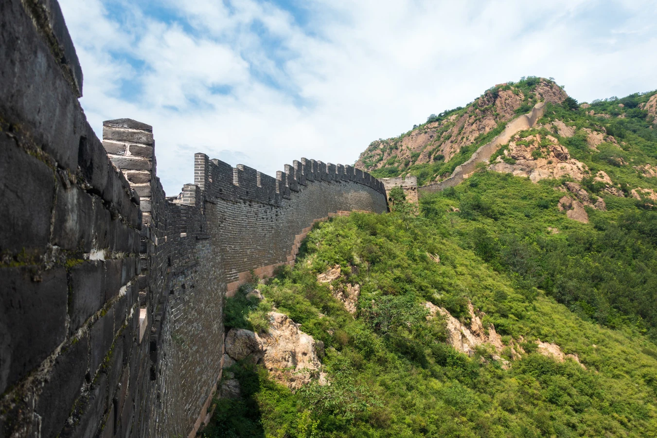 Grande Muraille de Chine, Chine, Chine, Chine, Chine, Chine