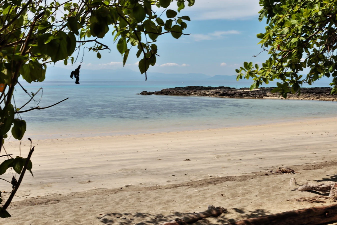 Nosy Tanikely, Madagascar