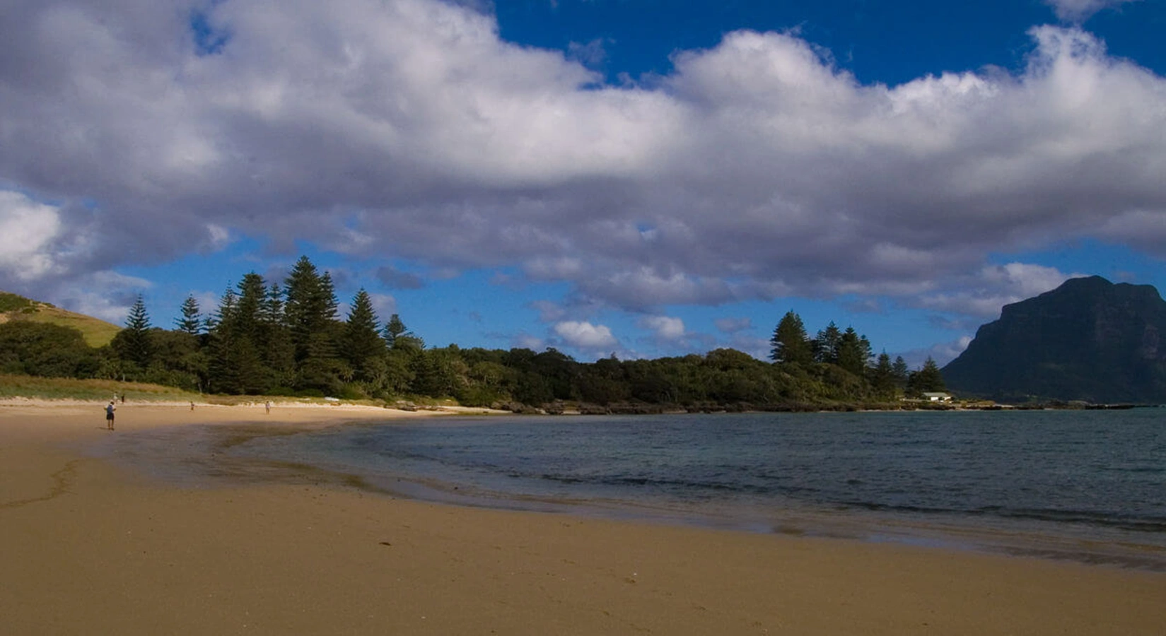North Beach, Australie