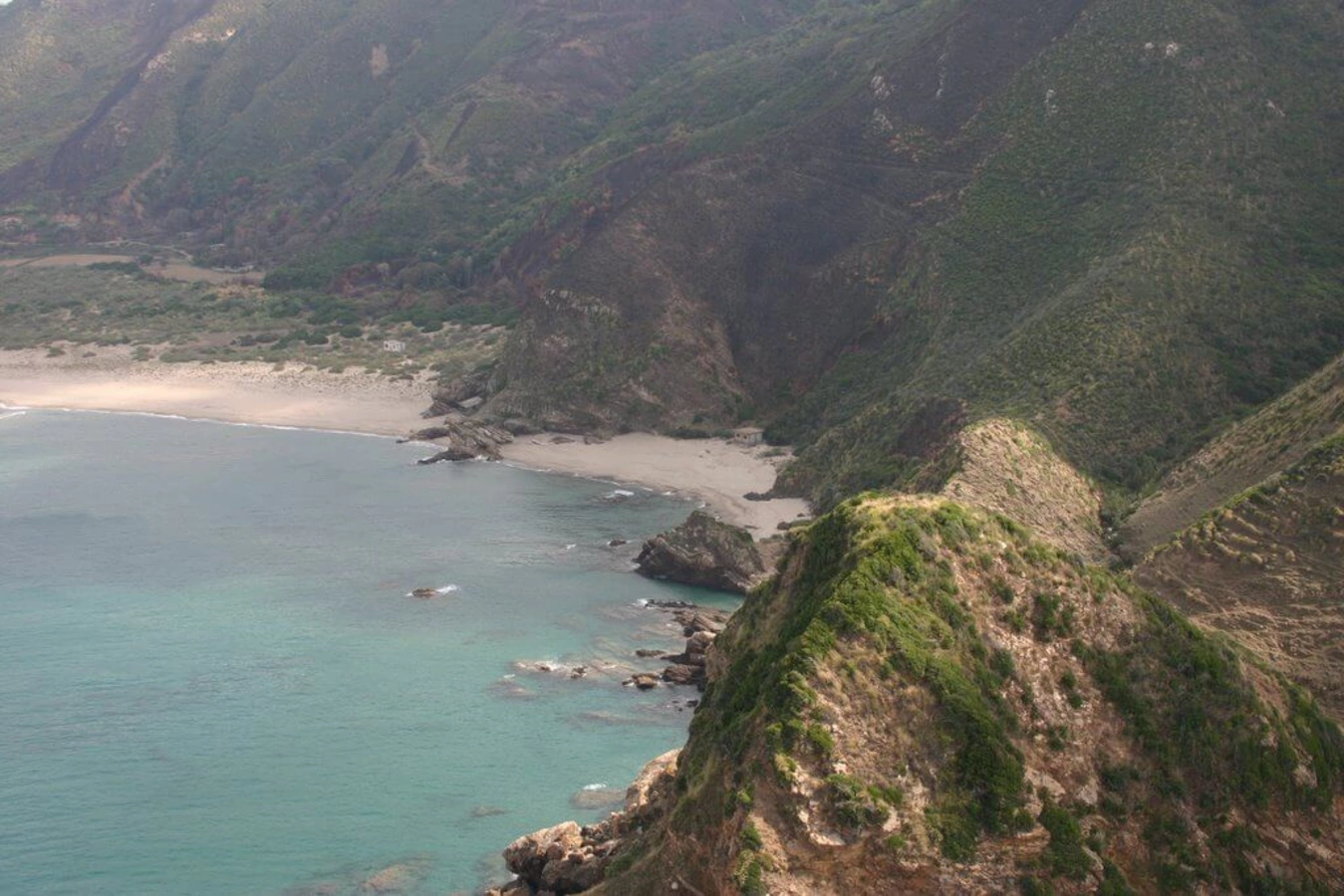 Kheïri Oued Adjoul, Algérie