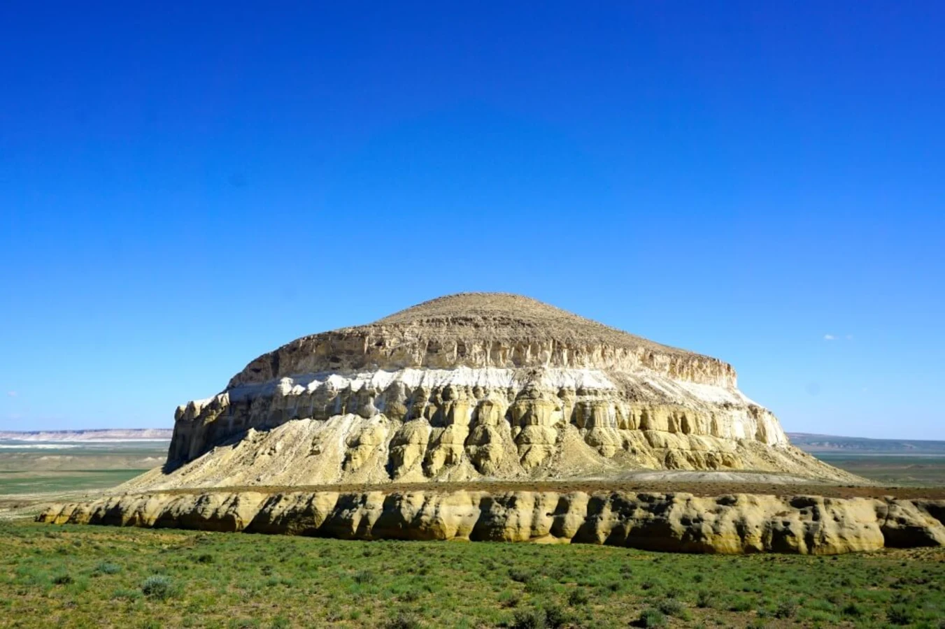 Sherkala, Kazakhstan