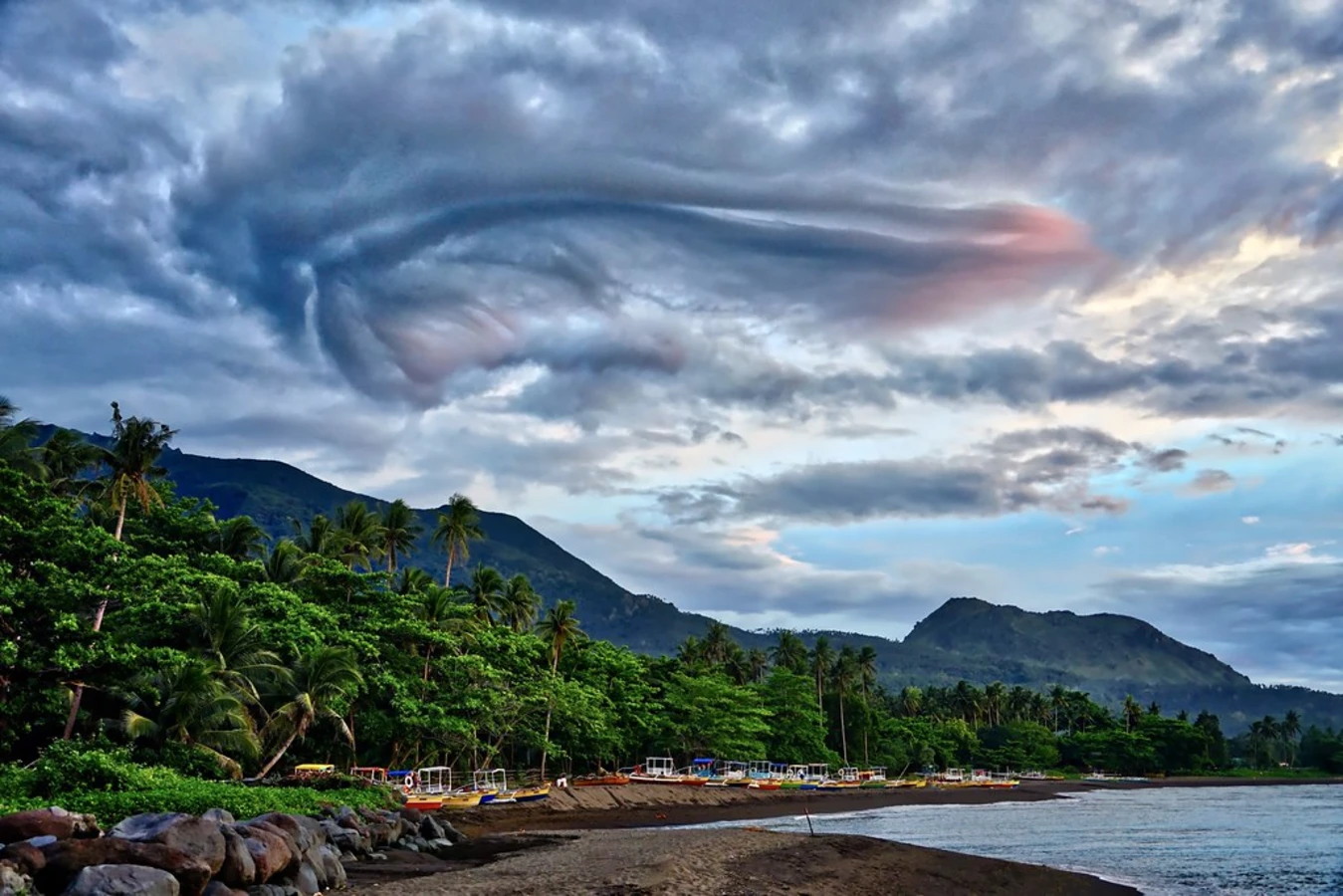 Camiguin, Philippines