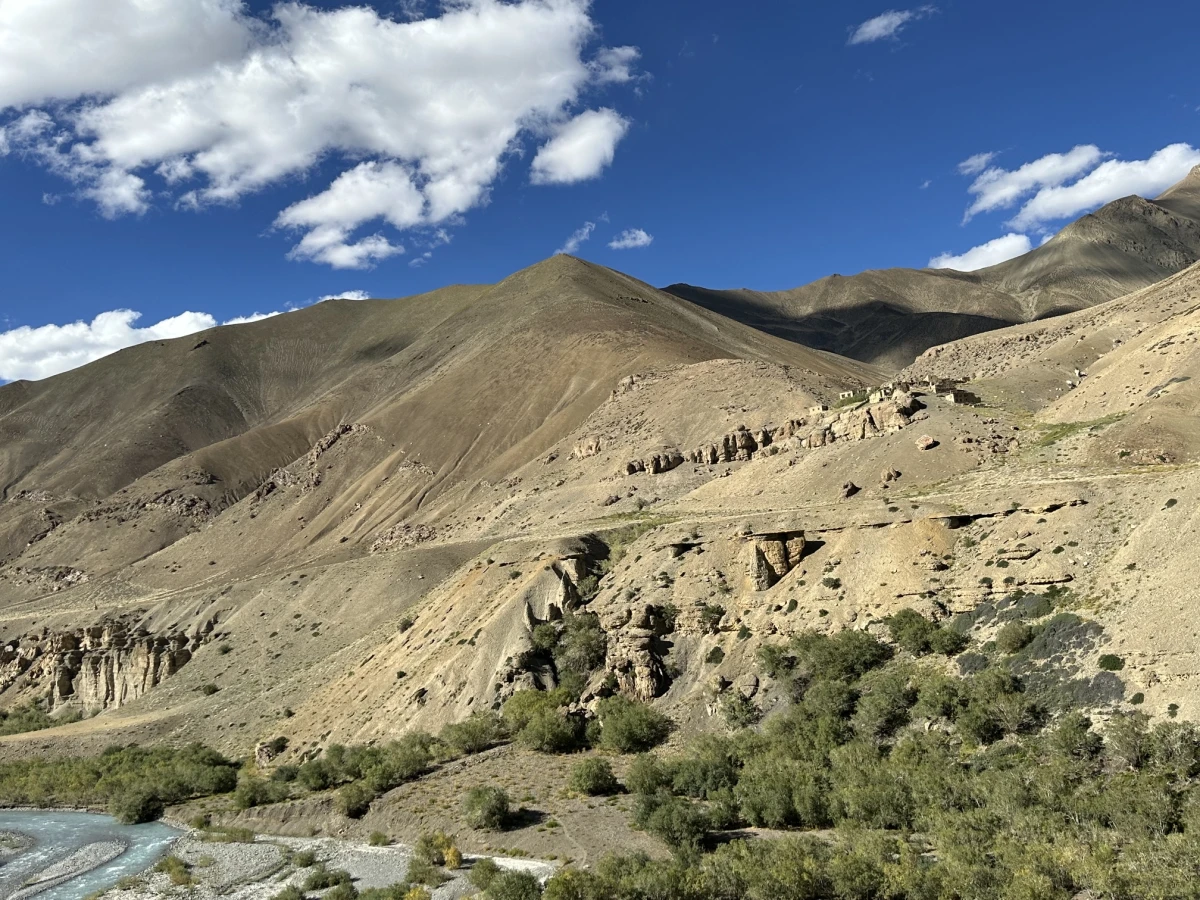 Tantak, Inde