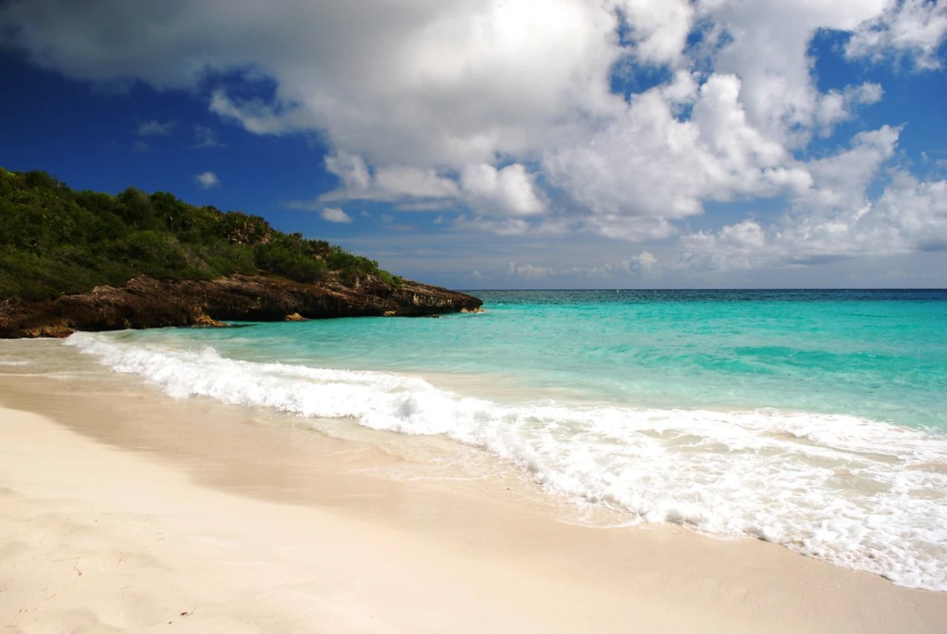 Vieques, Porto Rico