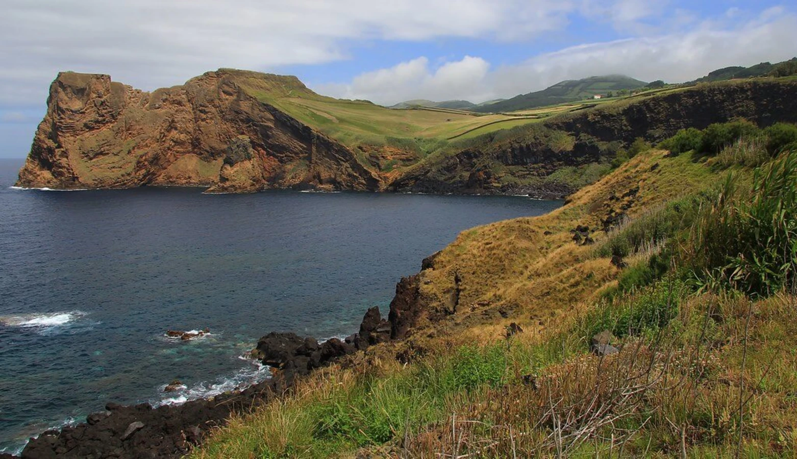 Sao Jorge, Portugal, Açores