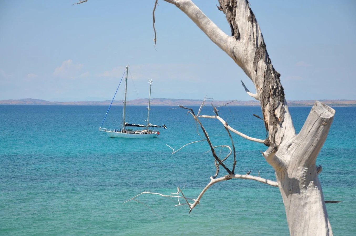 Nosy Saba, Madagascar