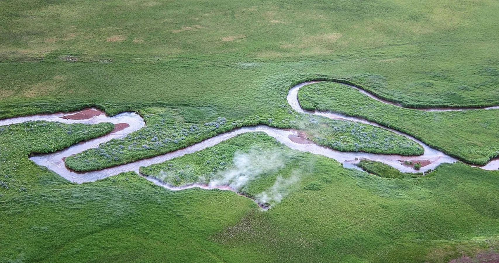 Île Akutan, États-Unis