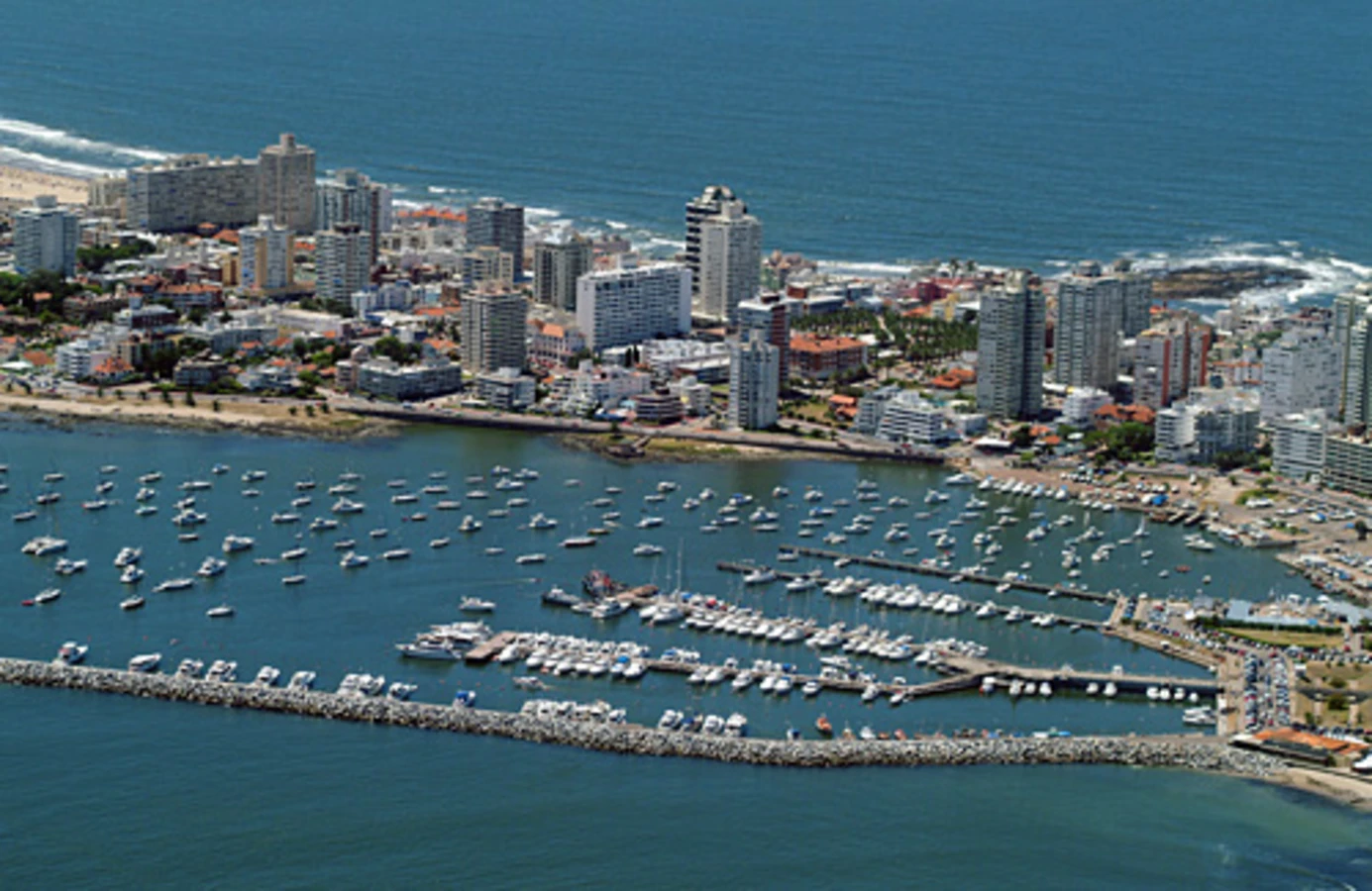 Punta del Este, Uruguay
