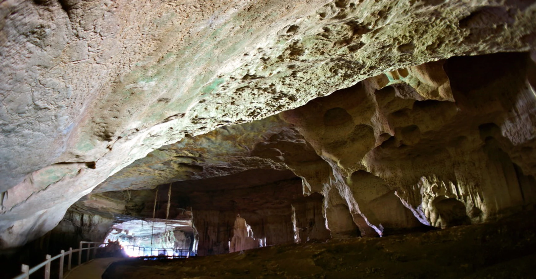 Grottes de Niah, Malaisie