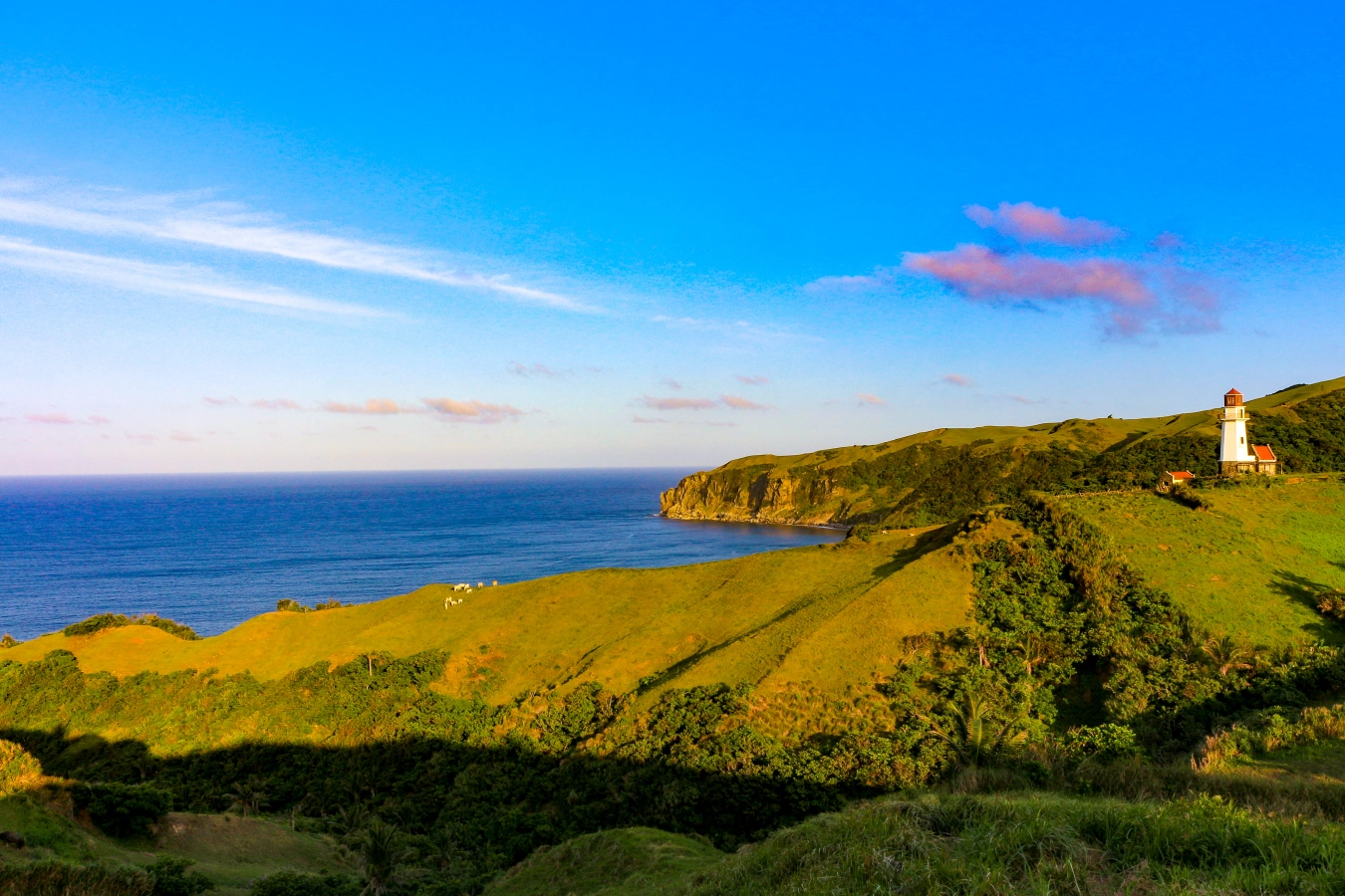 Îles Batanes, Philippines