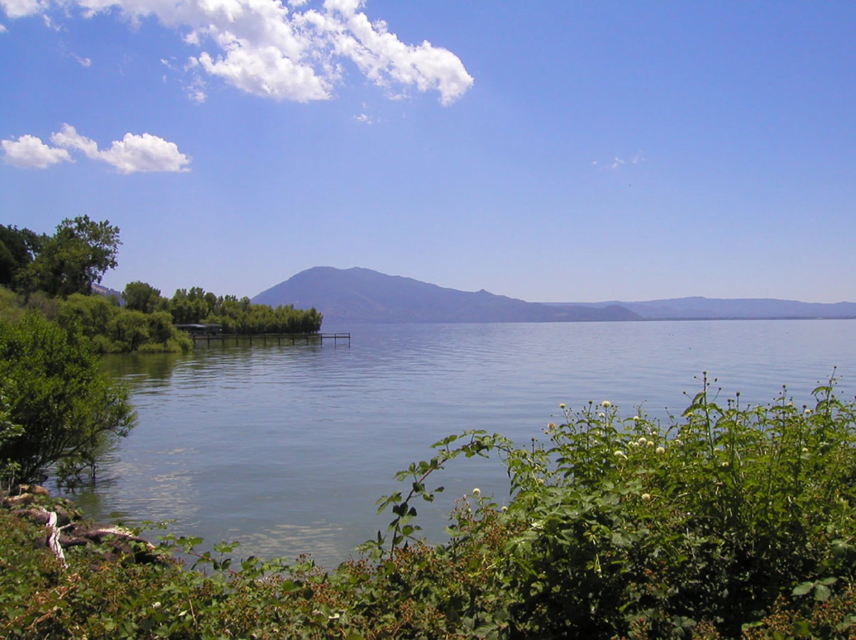Clear Lake, États-Unis