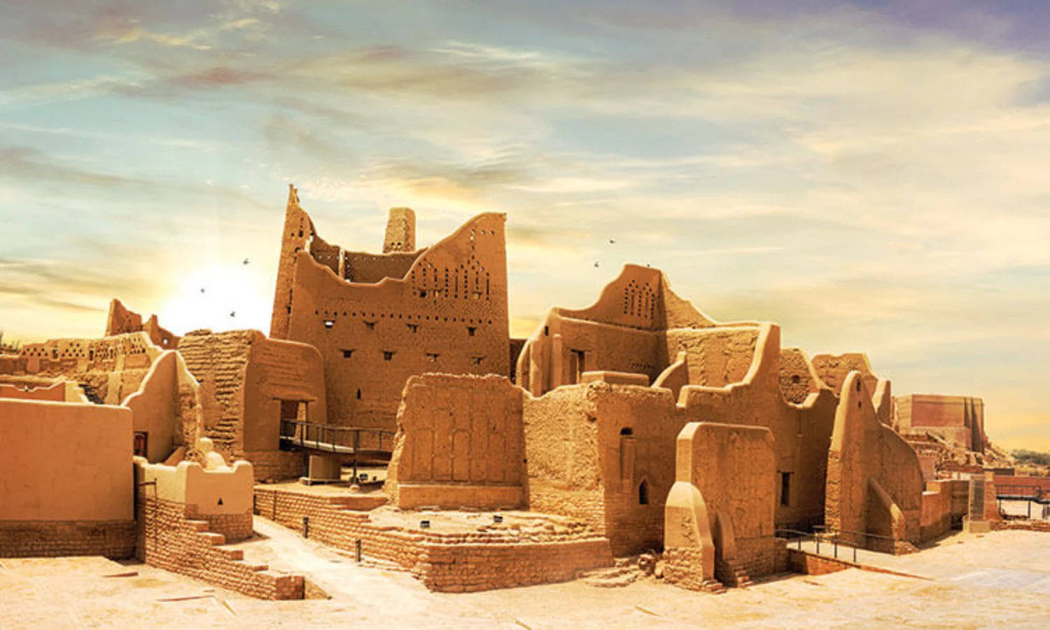Salwa Palace, Arabie saoudite