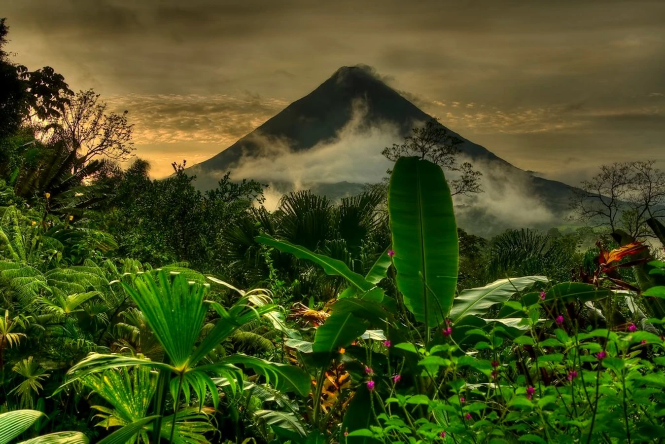 Arenal, Costa Rica