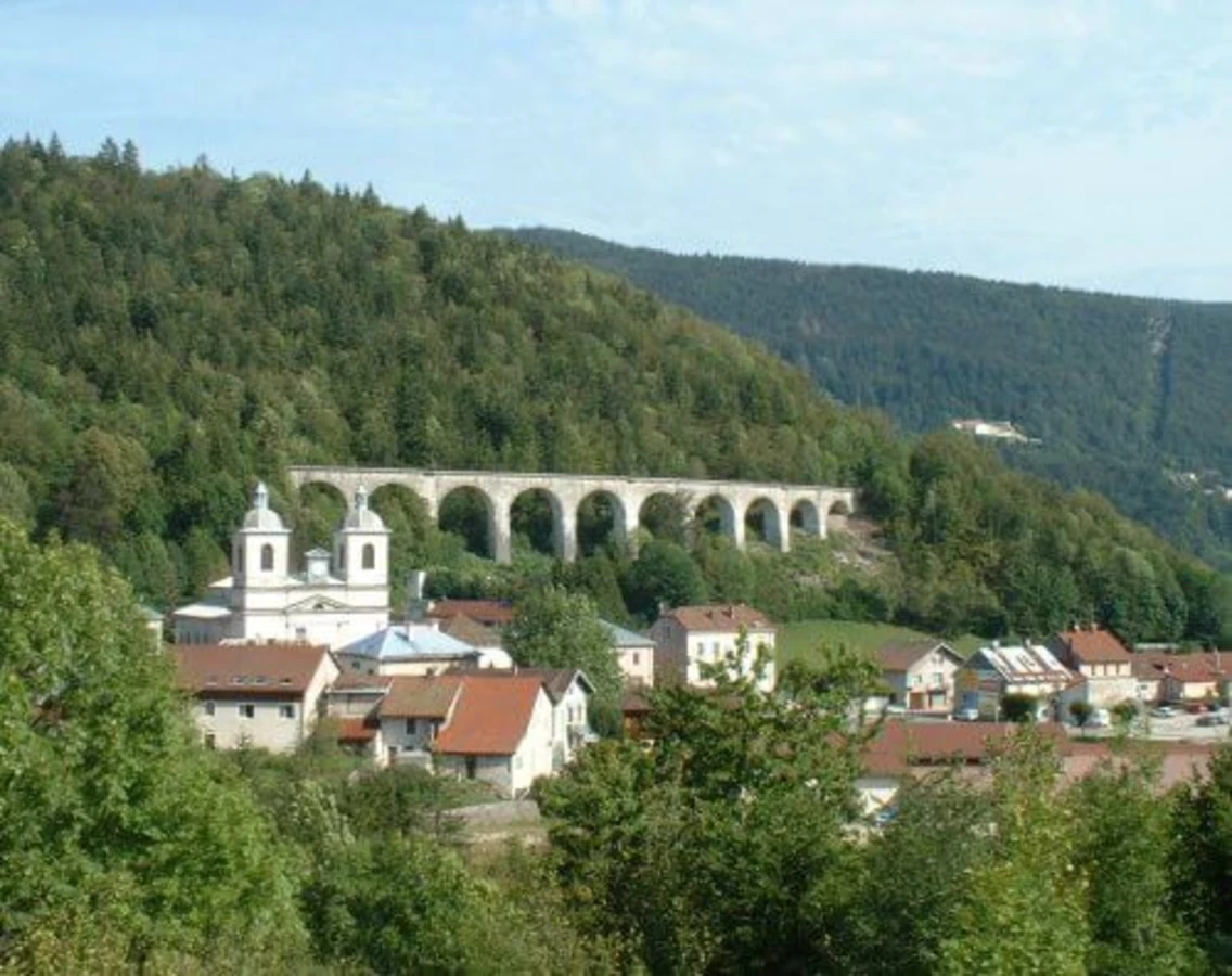 Morbier, France