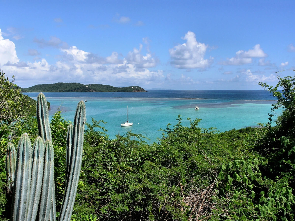 Culebra, Porto Rico