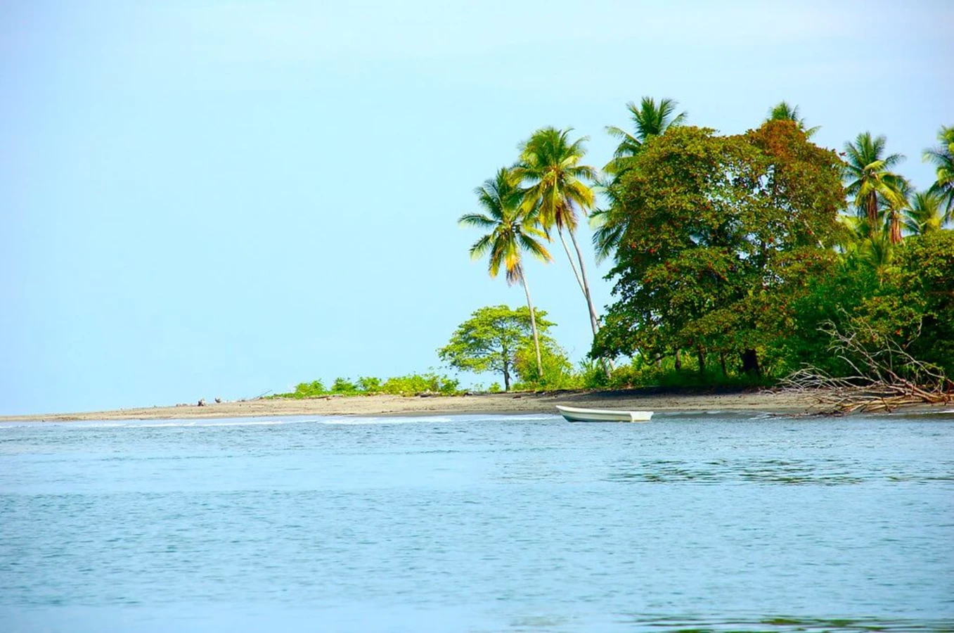 Péninsule d'Osa, Costa Rica