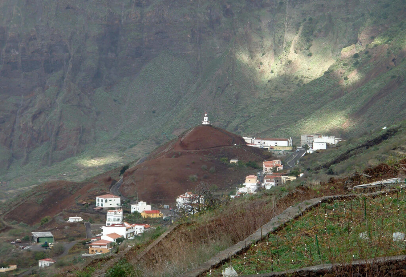El Hierro, Espagne, Canaries