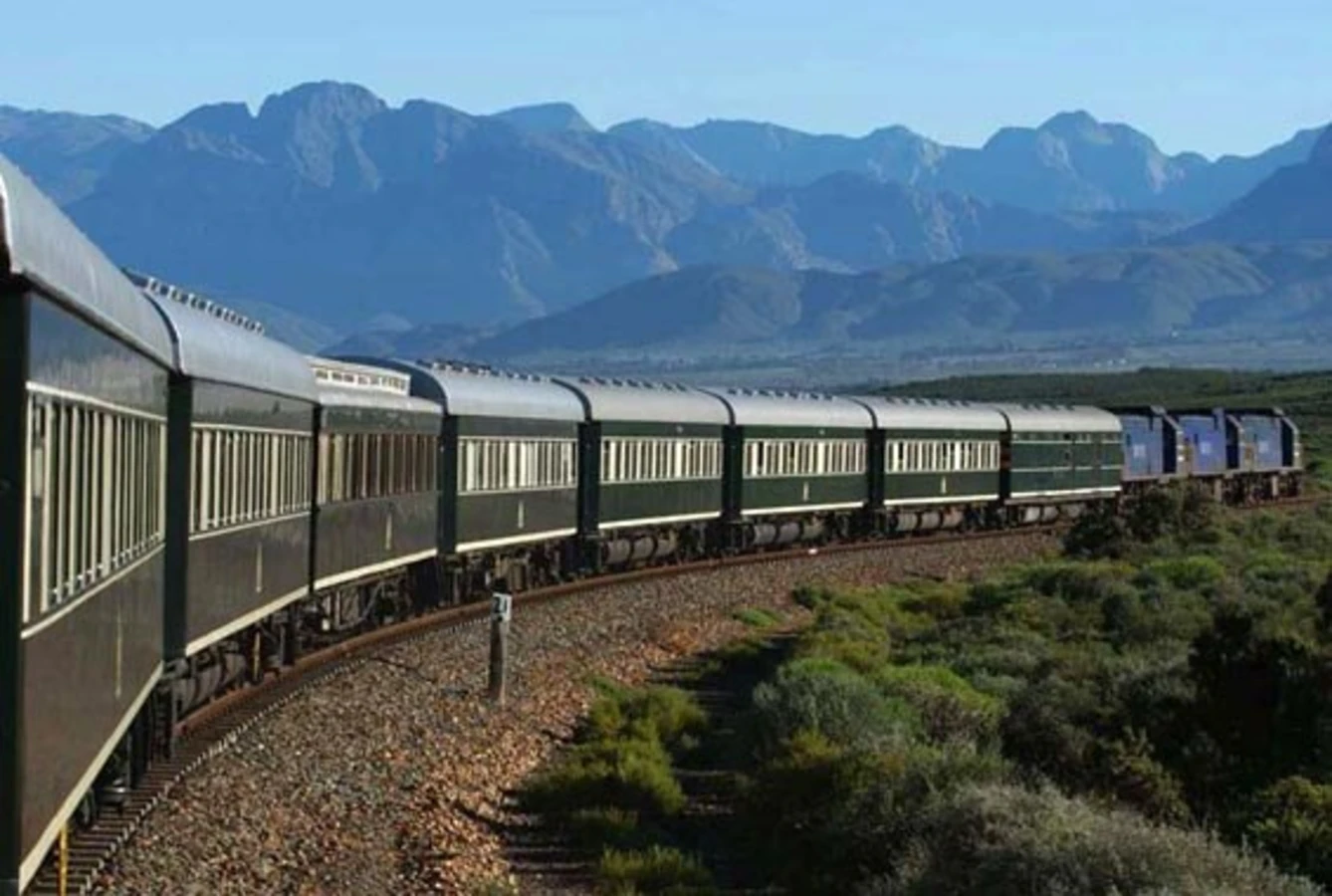 Rovos Rail, Afrique du Sud, Afrique du Sud, Afrique du Sud, Afrique du Sud, Afrique du Sud, Zimbabwe, Zimbabwe, Zambie, Zambie, Zambie, Zambie, Tanzanie, Tanzanie, Tanzanie, Tanzanie, Botswana, Botswana, Botswana
