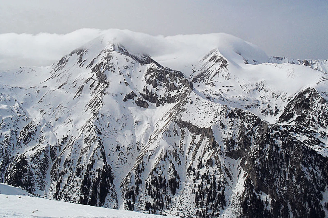 Bansko, Bulgarie