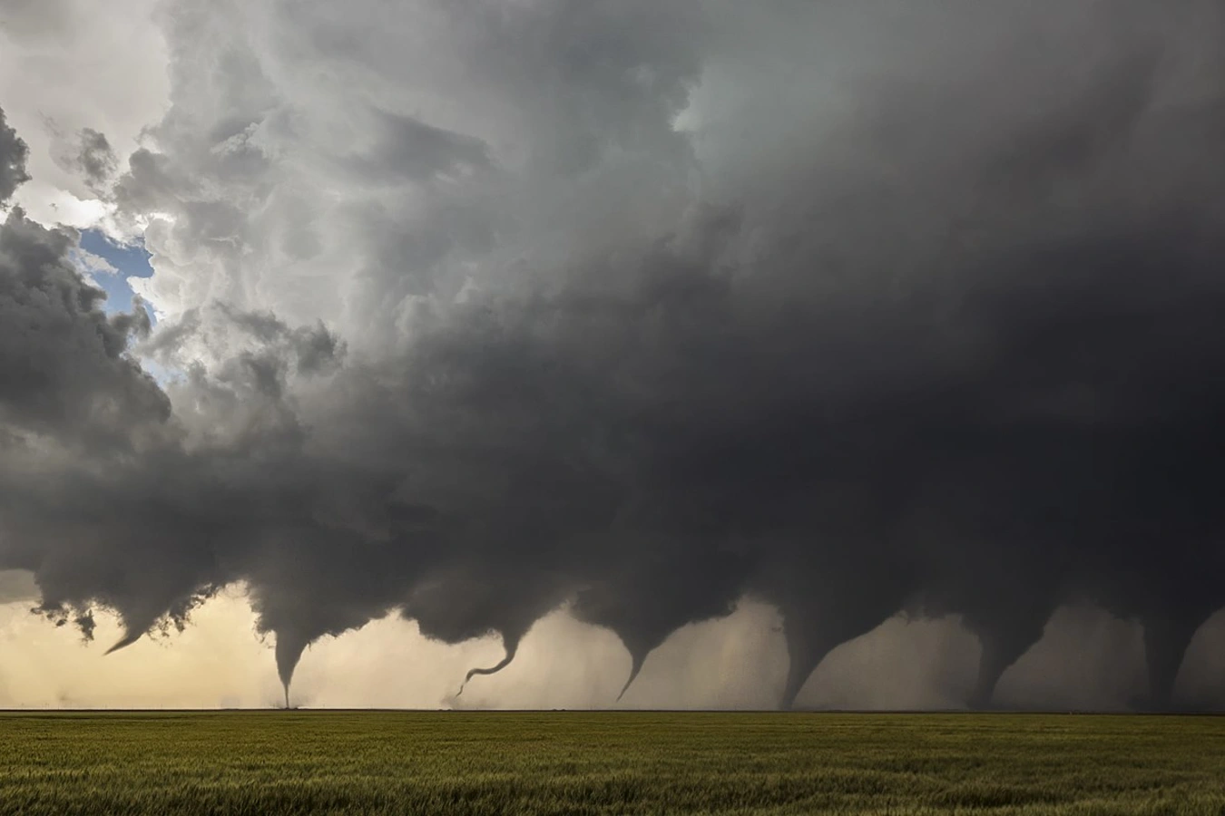 Tornado Alley, États-Unis, États-Unis, États-Unis, États-Unis, États-Unis, États-Unis