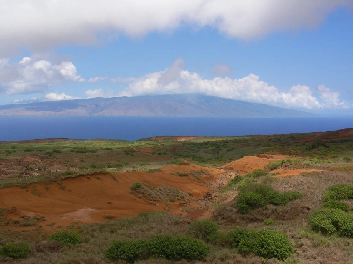 Lanai, États-Unis, Hawaï