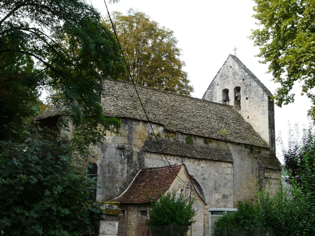 Peyzac-le-Moustier, France