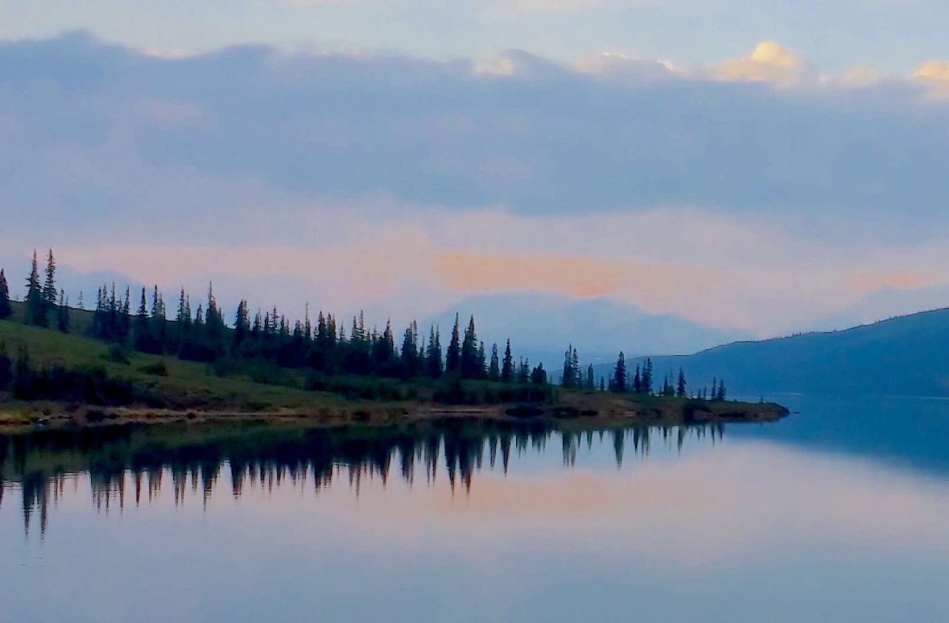Wonder Lake, États-Unis