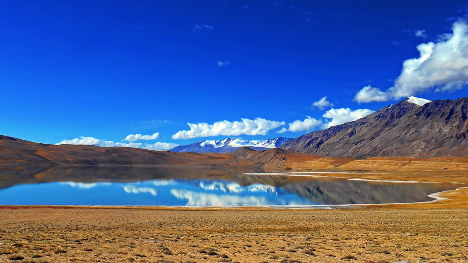Rupsho Valley, Inde