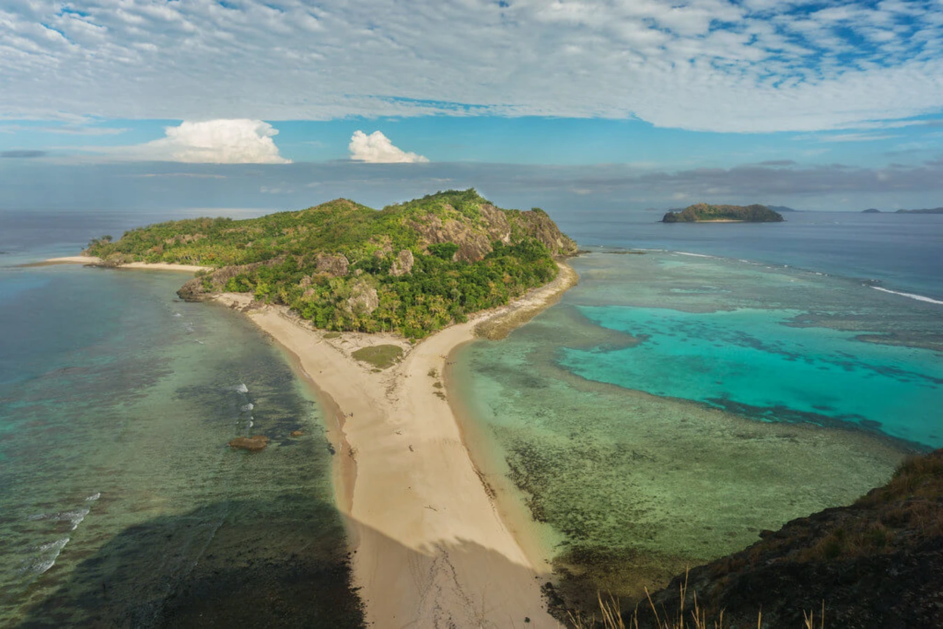 Vanua Levu, Fidji