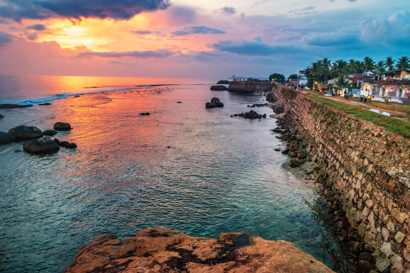 Galle, Sri Lanka