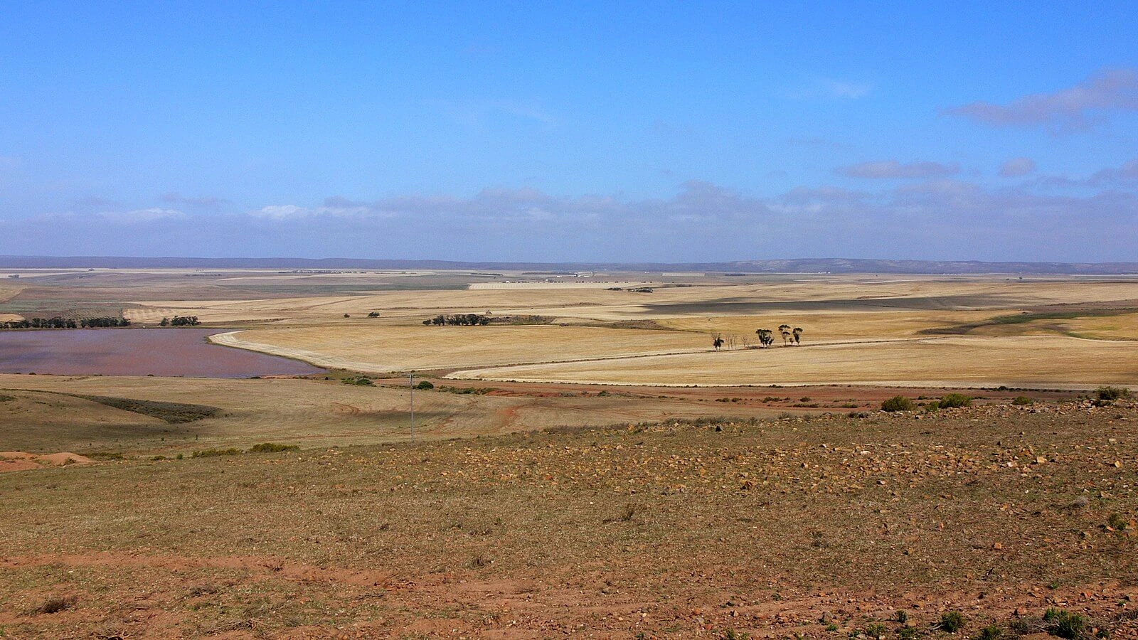 Cape Overberg, Afrique du Sud