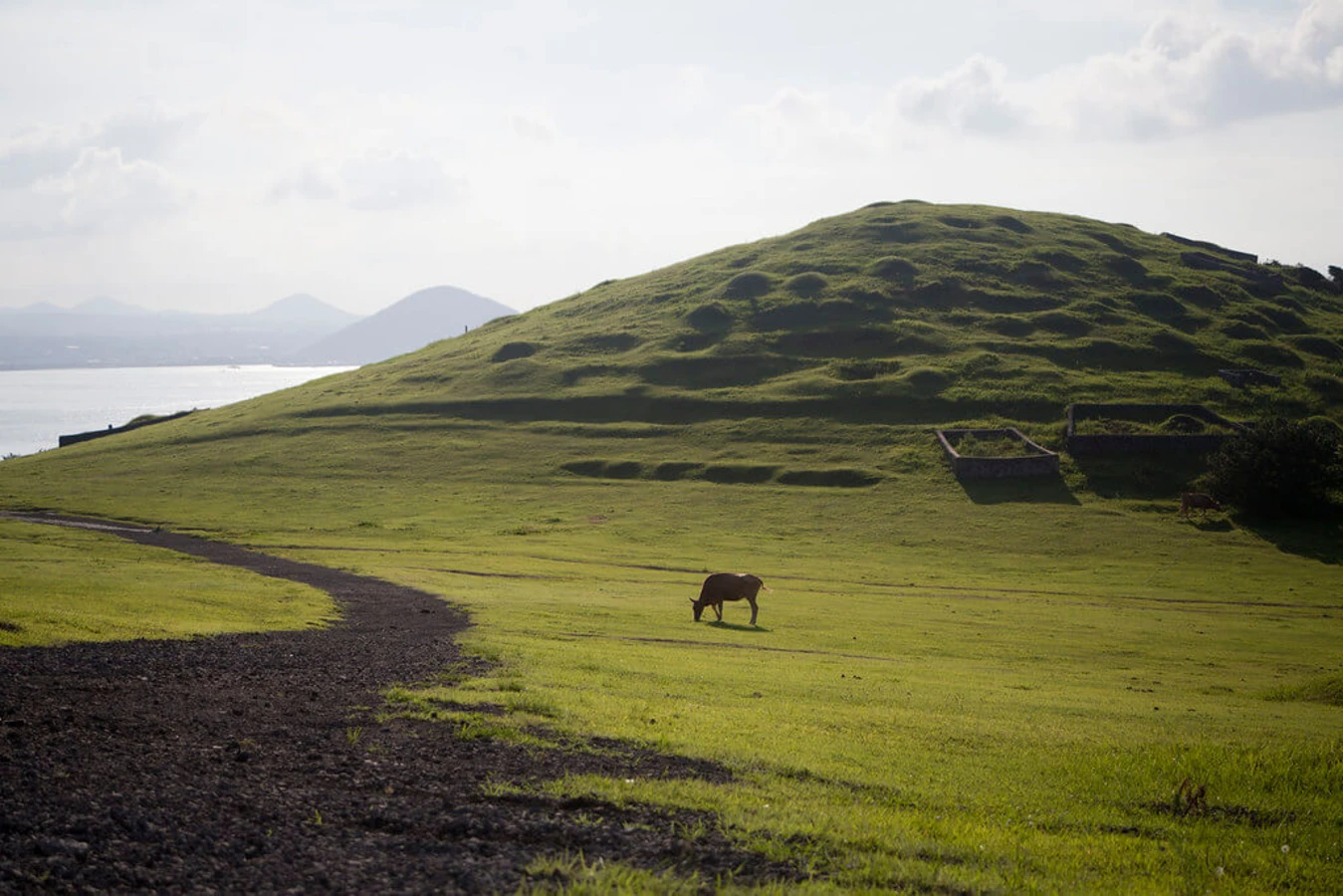 Île de Jeju, Corée du Sud