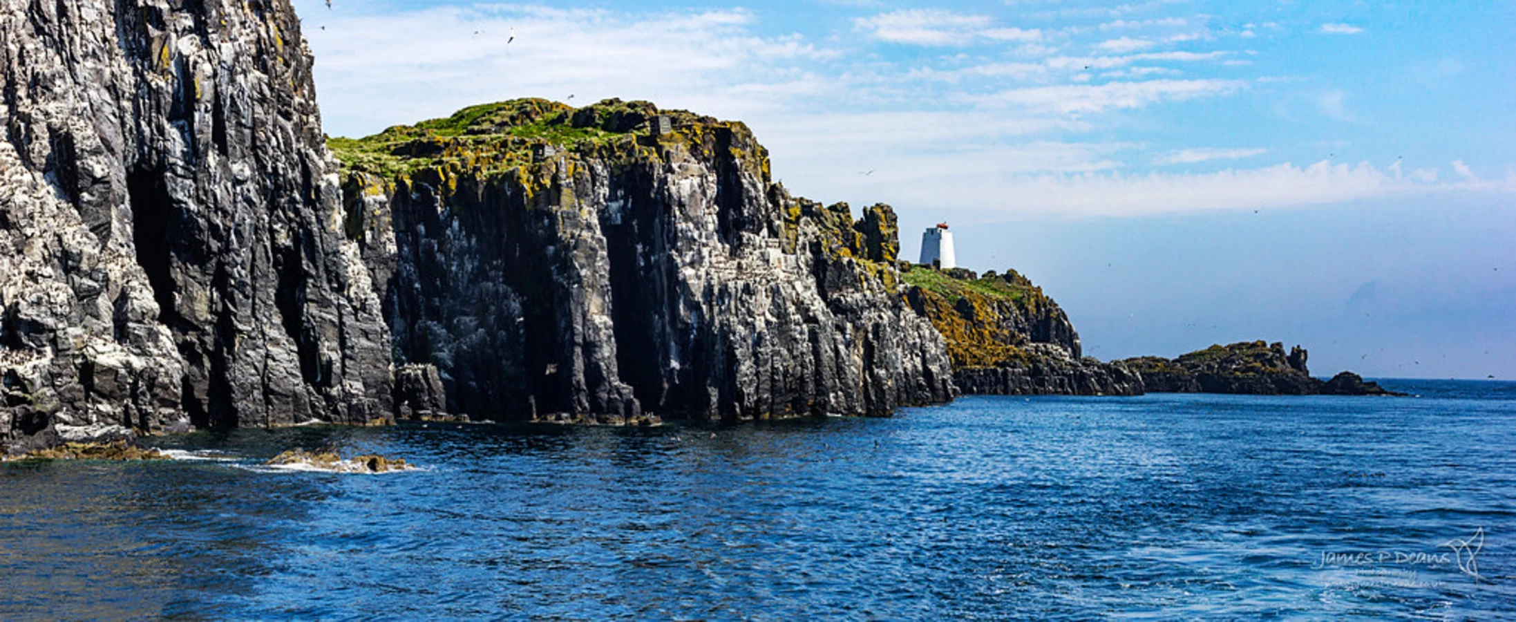 Île de Man, Angleterre