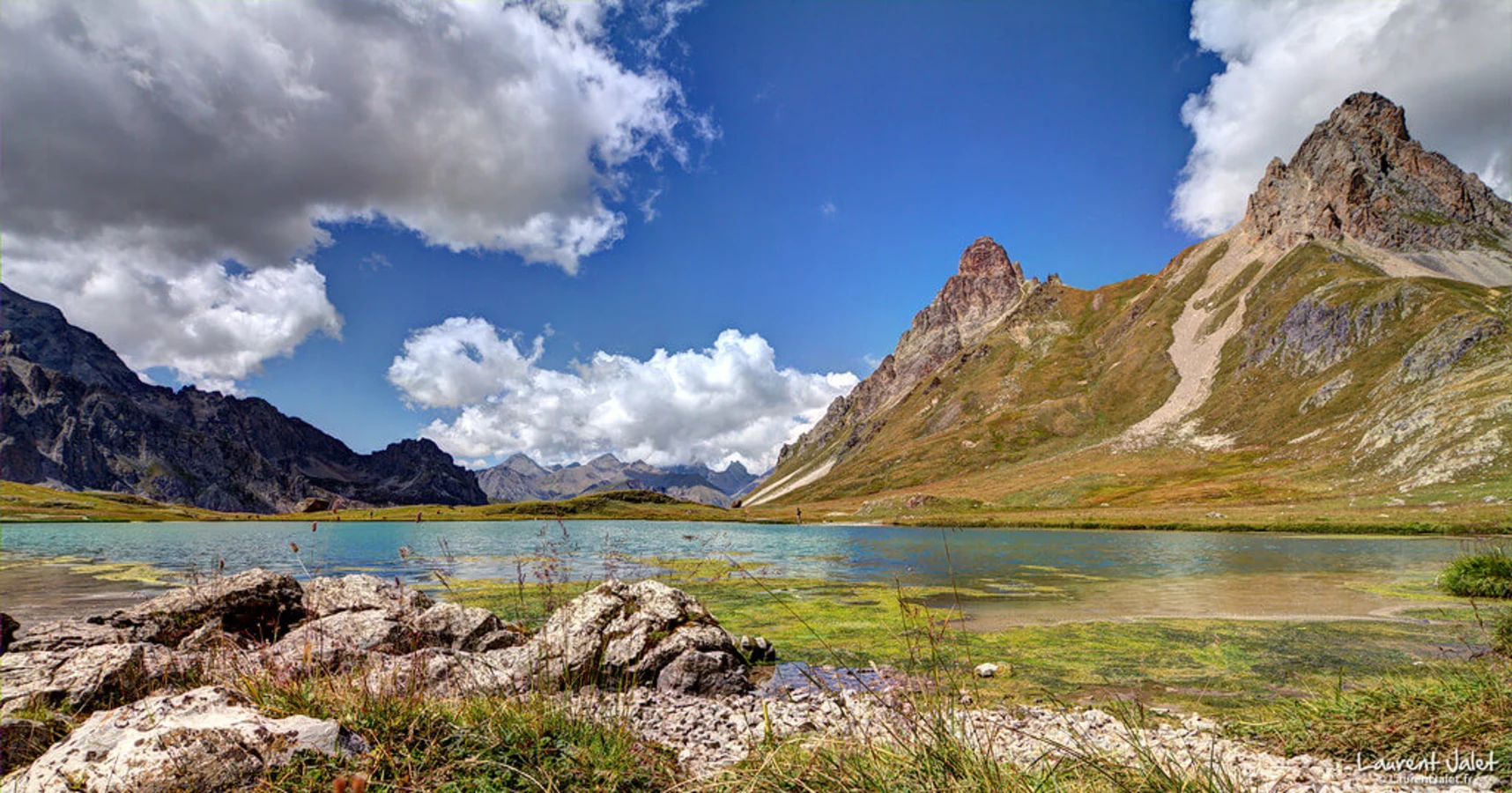 Massif des Cerces, France, France