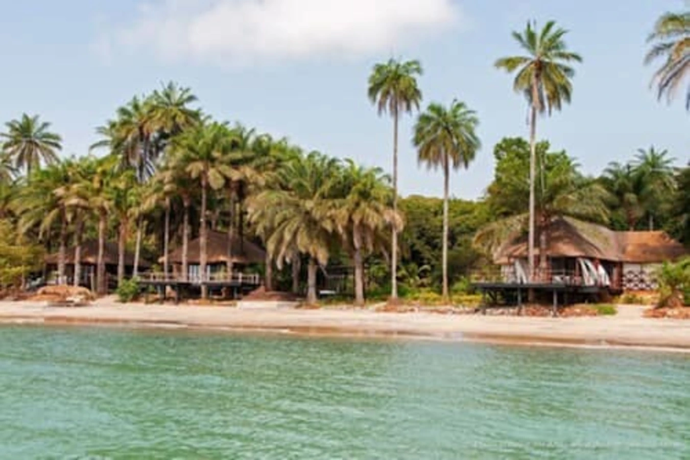 Rubane, Guinée-Bissau