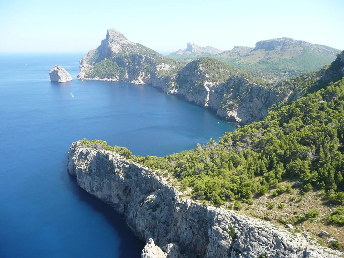 Majorque, Espagne