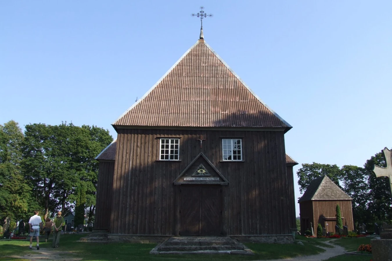 Plateliai, Lituanie