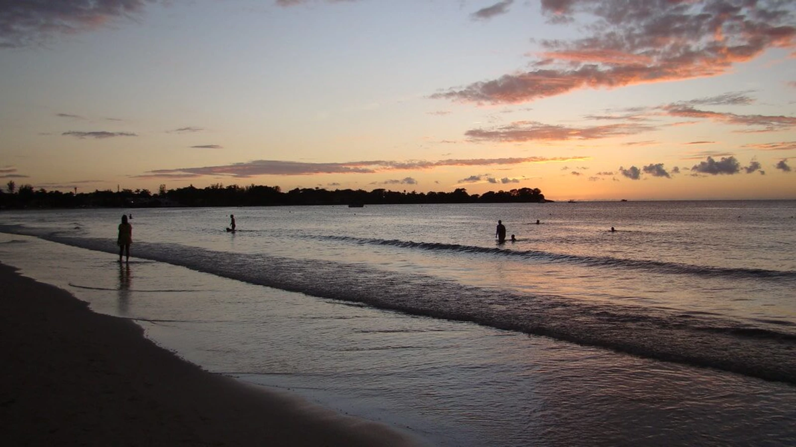 Negril, Jamaïque
