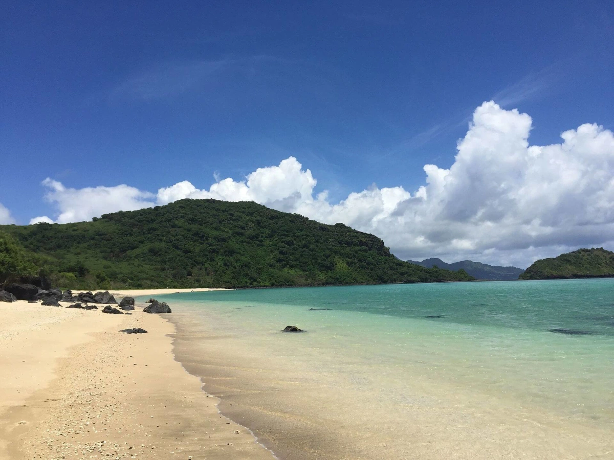 Chissioua Mtsamboro, Mayotte