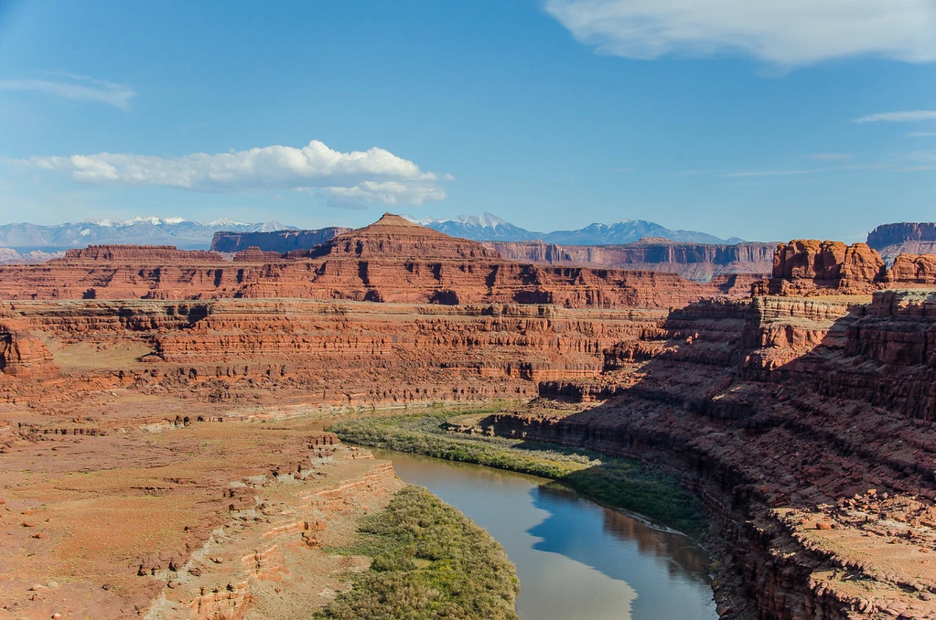 Colorado River, Mexique, États-Unis, États-Unis, États-Unis, États-Unis, États-Unis, Mexique