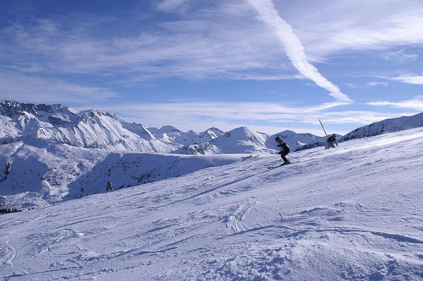 Bansko, Bulgarie