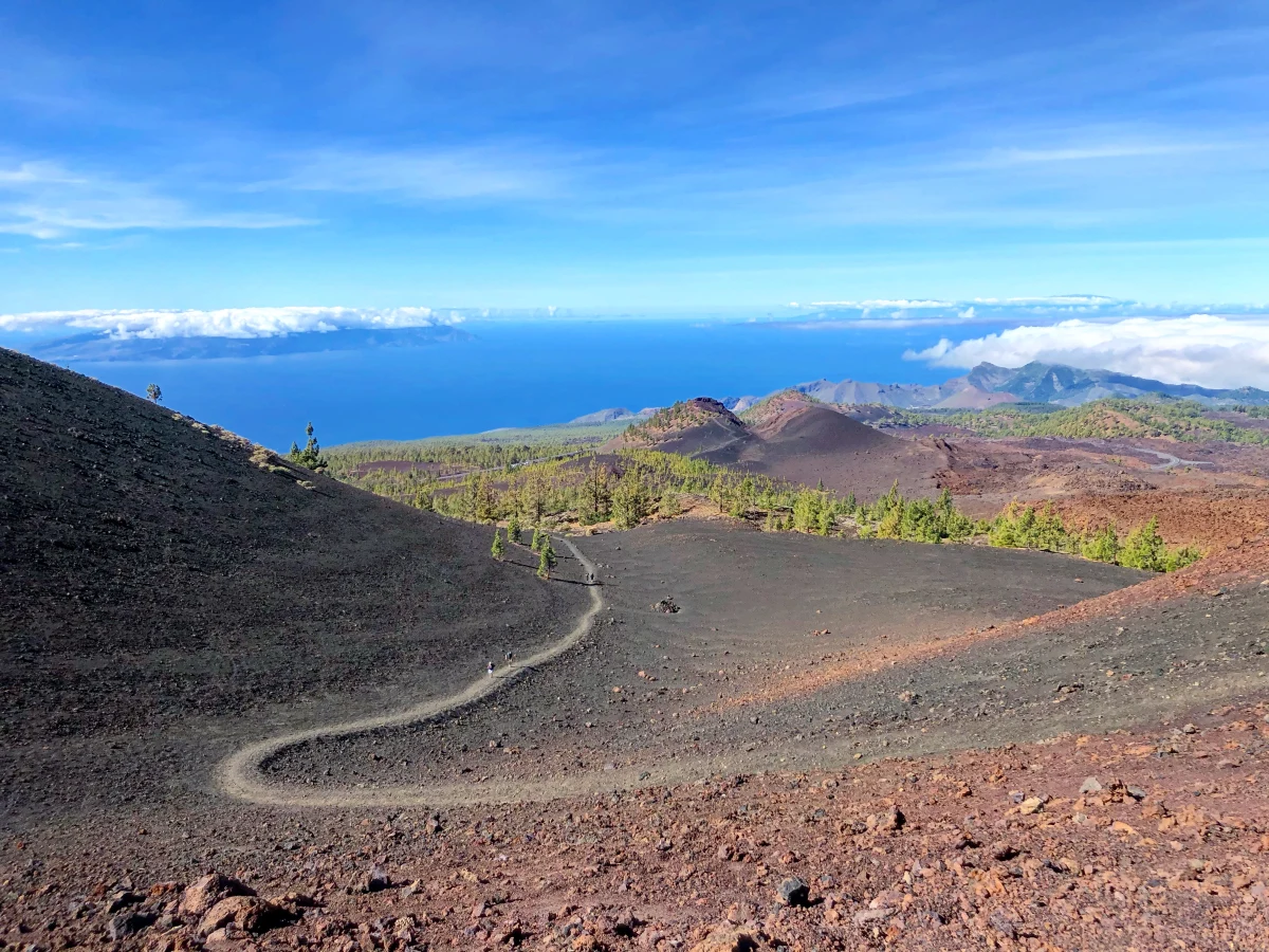 Samara (Tenerife), Espagne, Canaries