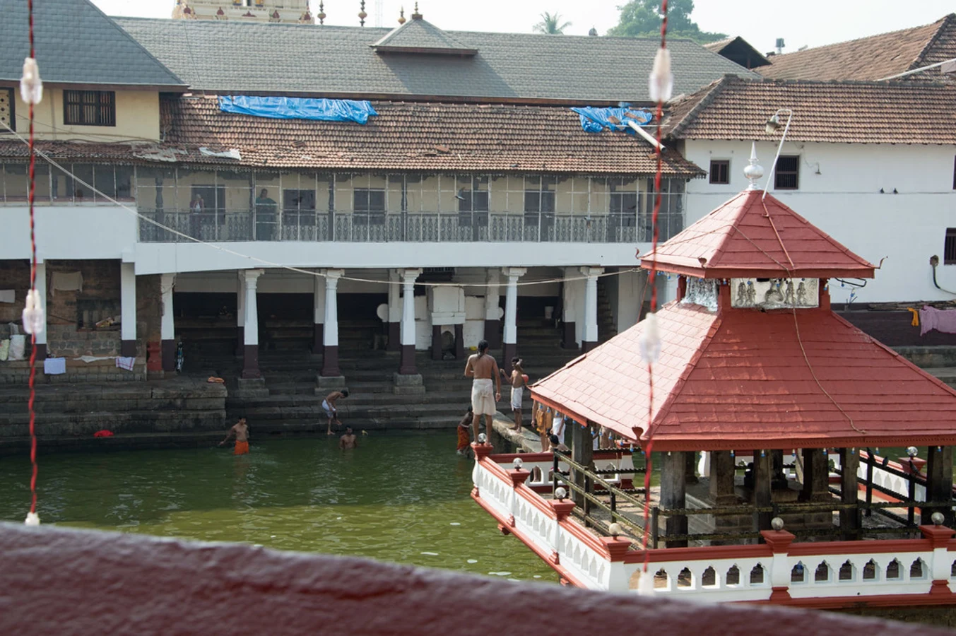 Mangalore, Inde