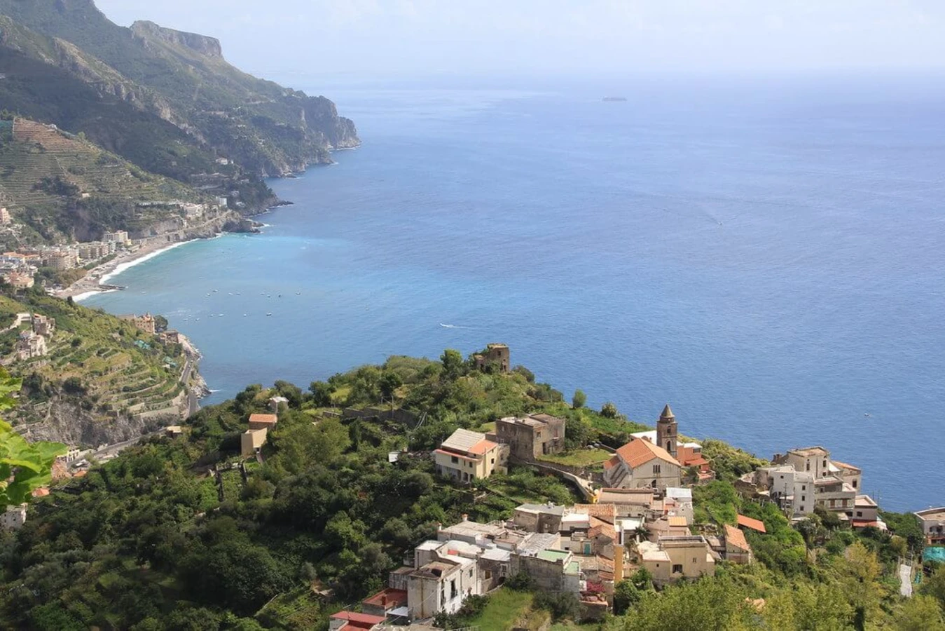 Ravello, Italie