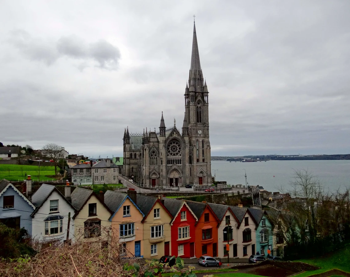 Cobh, Irlande