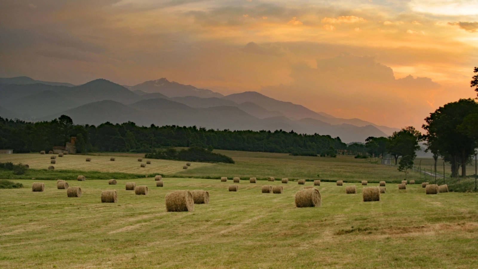 Pays de Sault, France